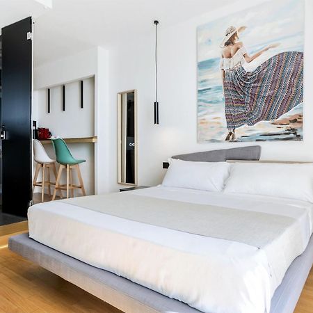 Hibrido Boutique Hotel & Spa Sciacca Exteriör bild