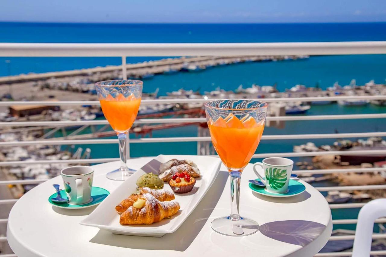 Hibrido Boutique Hotel & Spa Sciacca Exteriör bild