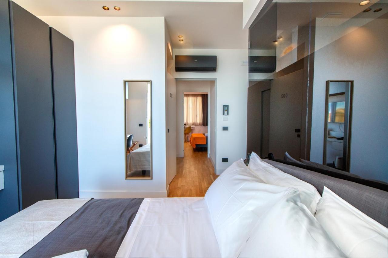 Hibrido Boutique Hotel & Spa Sciacca Exteriör bild