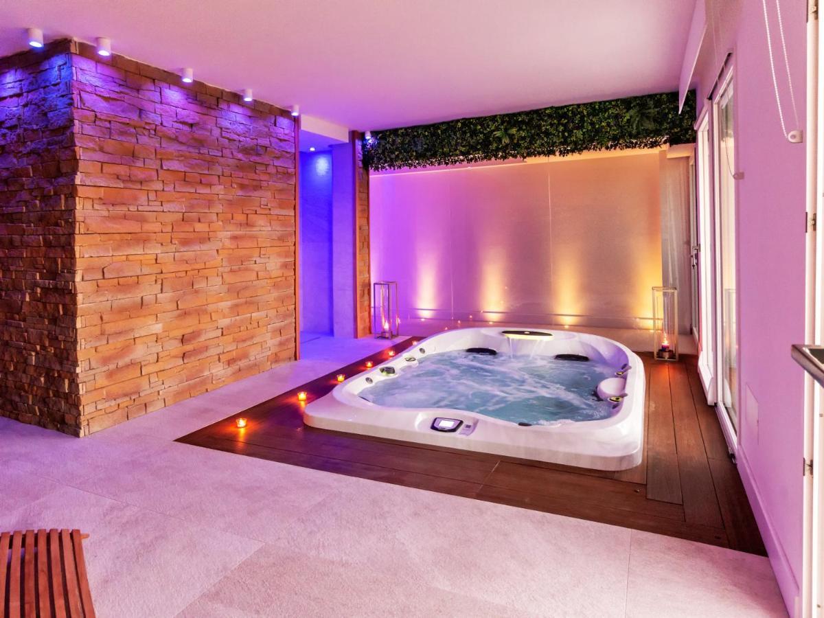 Hibrido Boutique Hotel & Spa Sciacca Exteriör bild