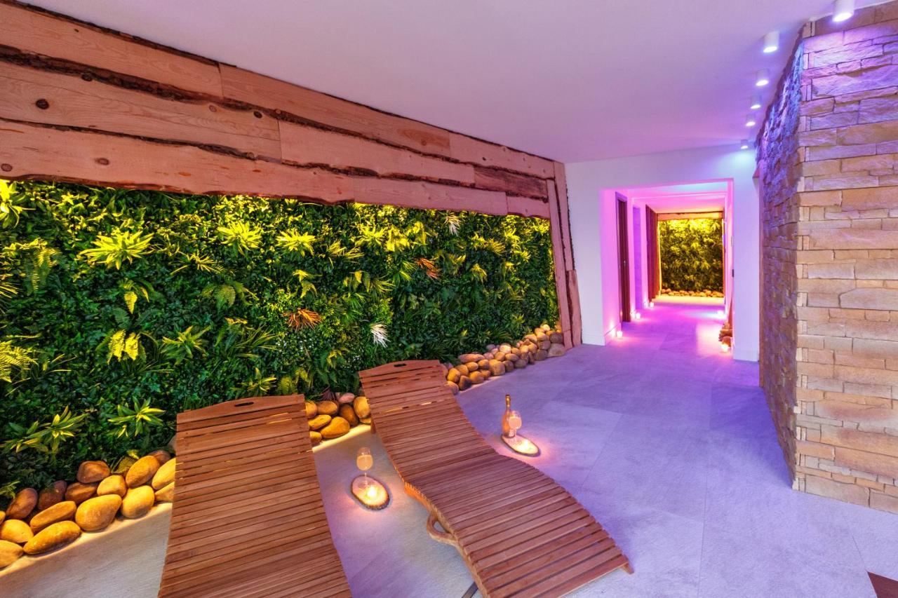 Hibrido Boutique Hotel & Spa Sciacca Exteriör bild