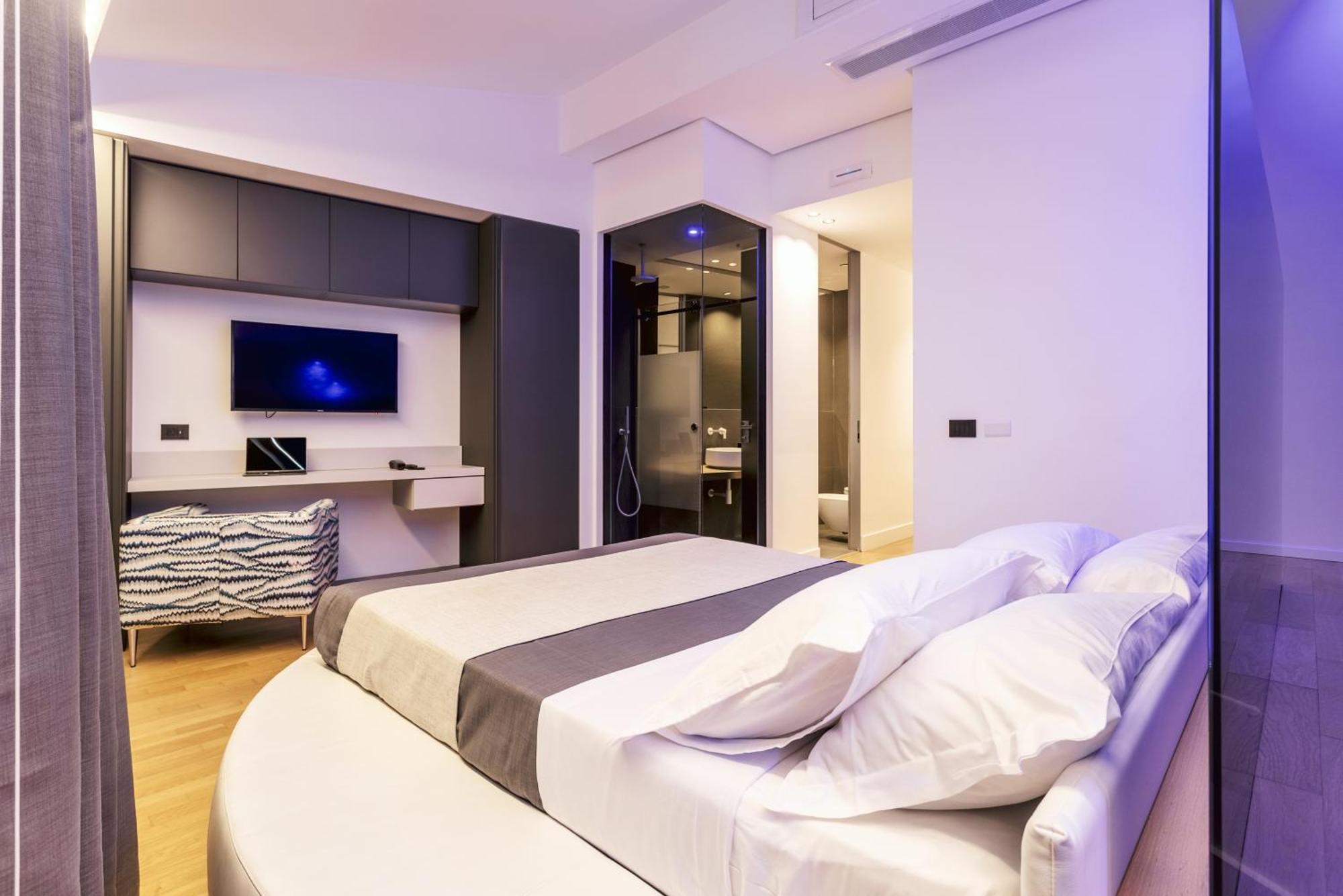 Hibrido Boutique Hotel & Spa Sciacca Exteriör bild