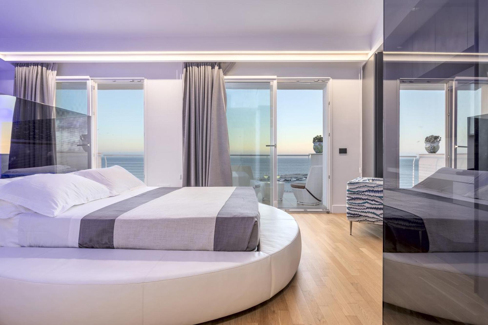 Hibrido Boutique Hotel & Spa Sciacca Exteriör bild