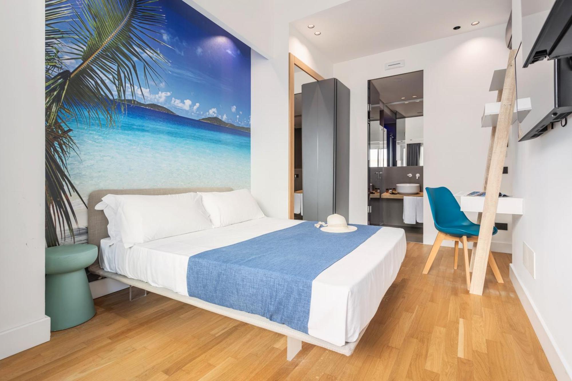 Hibrido Boutique Hotel & Spa Sciacca Exteriör bild