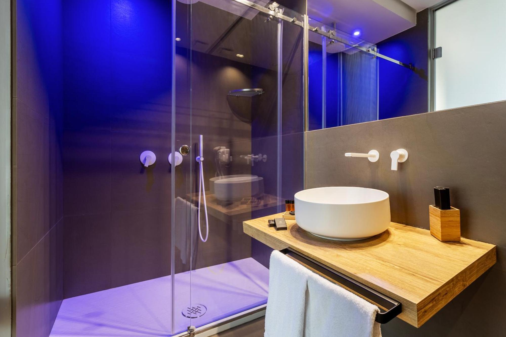 Hibrido Boutique Hotel & Spa Sciacca Exteriör bild