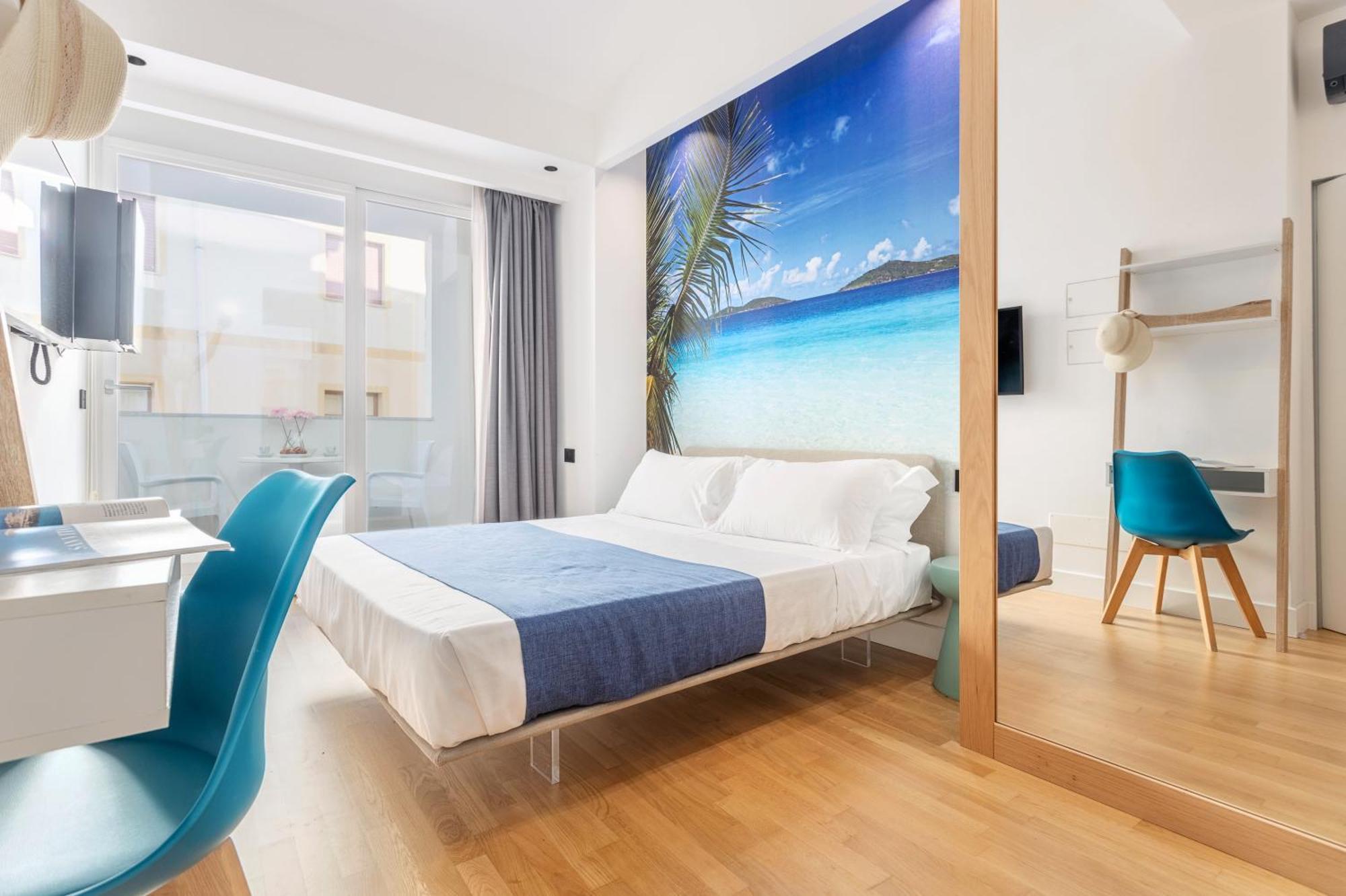 Hibrido Boutique Hotel & Spa Sciacca Exteriör bild