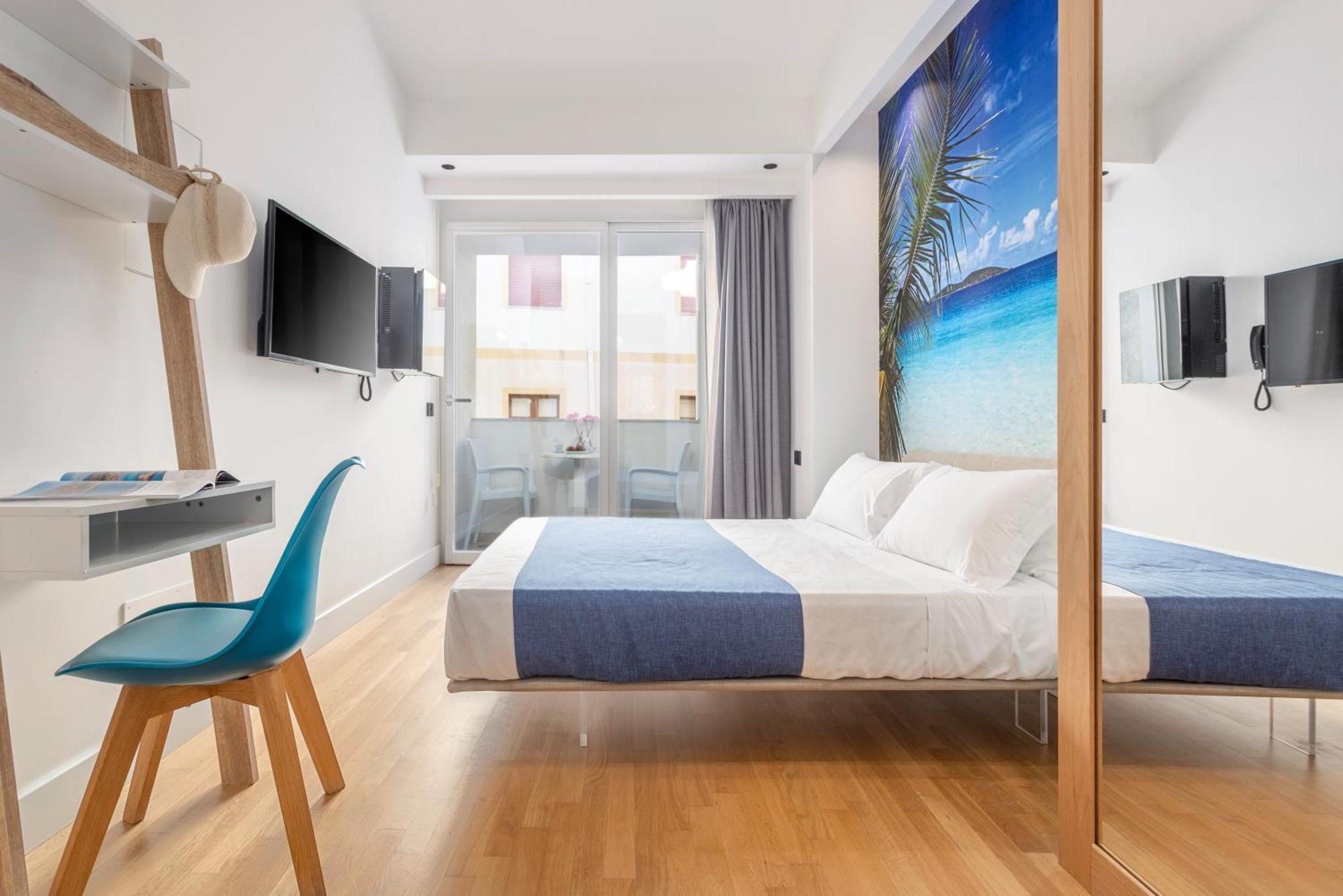 Hibrido Boutique Hotel & Spa Sciacca Exteriör bild