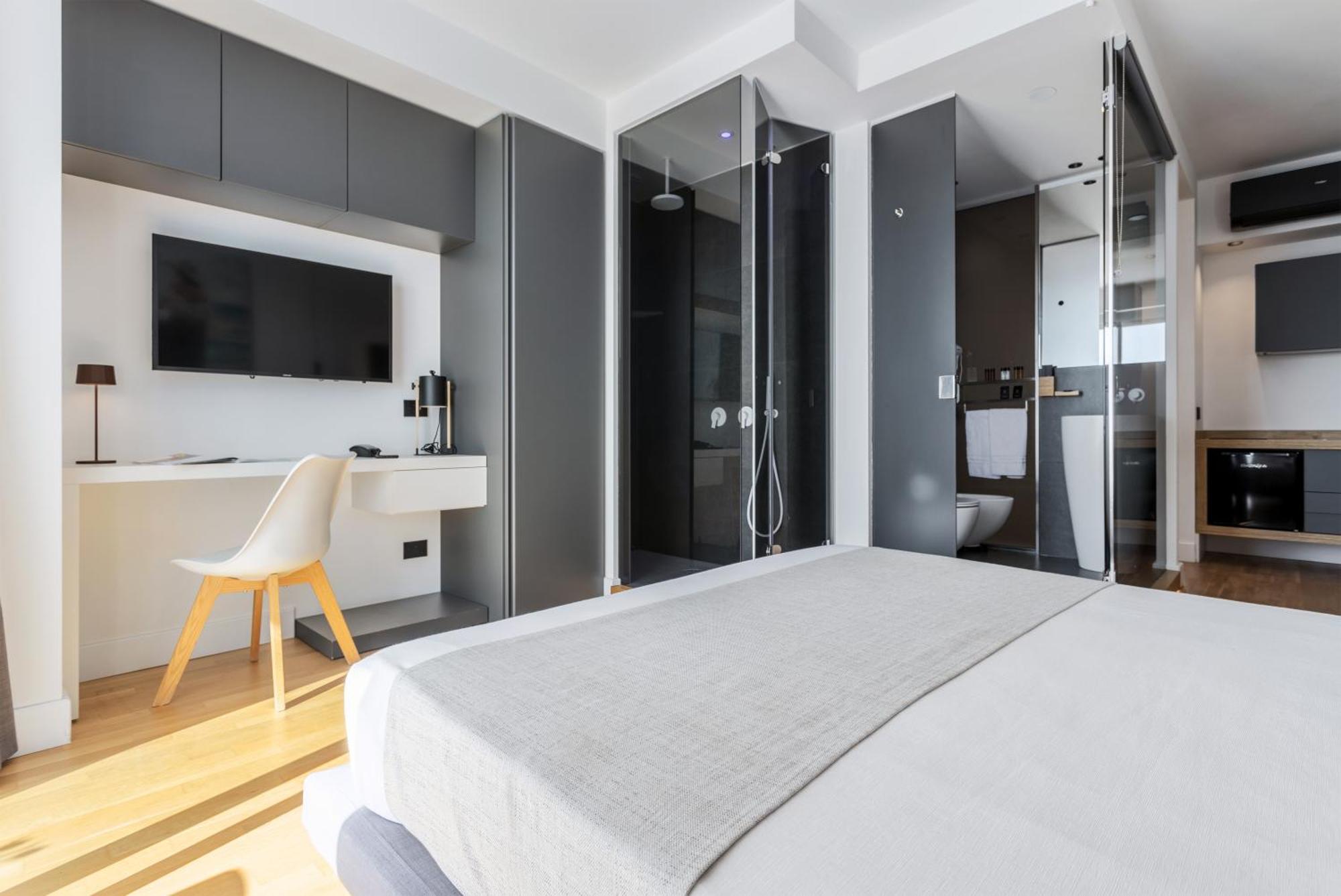 Hibrido Boutique Hotel & Spa Sciacca Exteriör bild