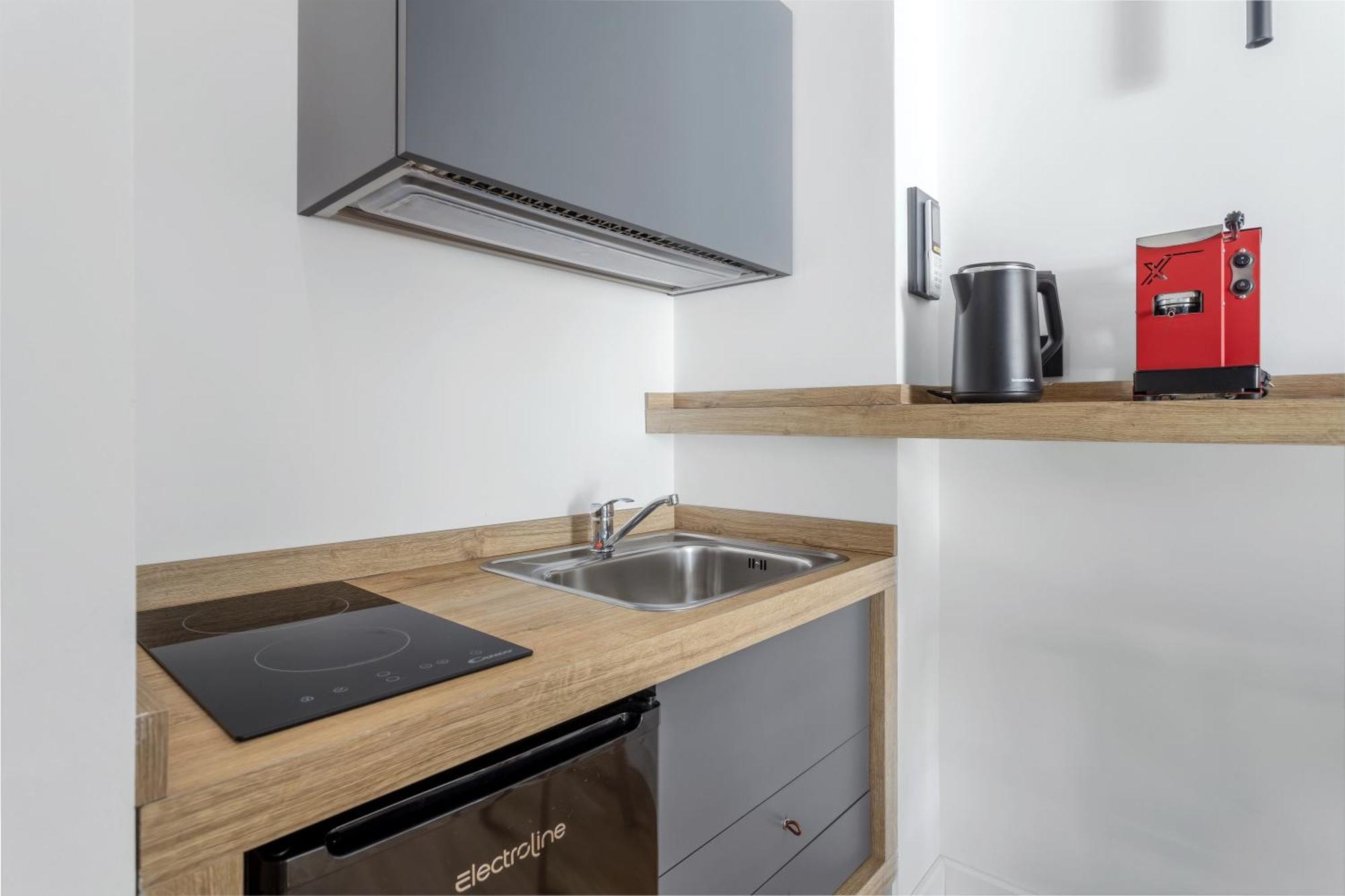 Hibrido Boutique Hotel & Spa Sciacca Exteriör bild