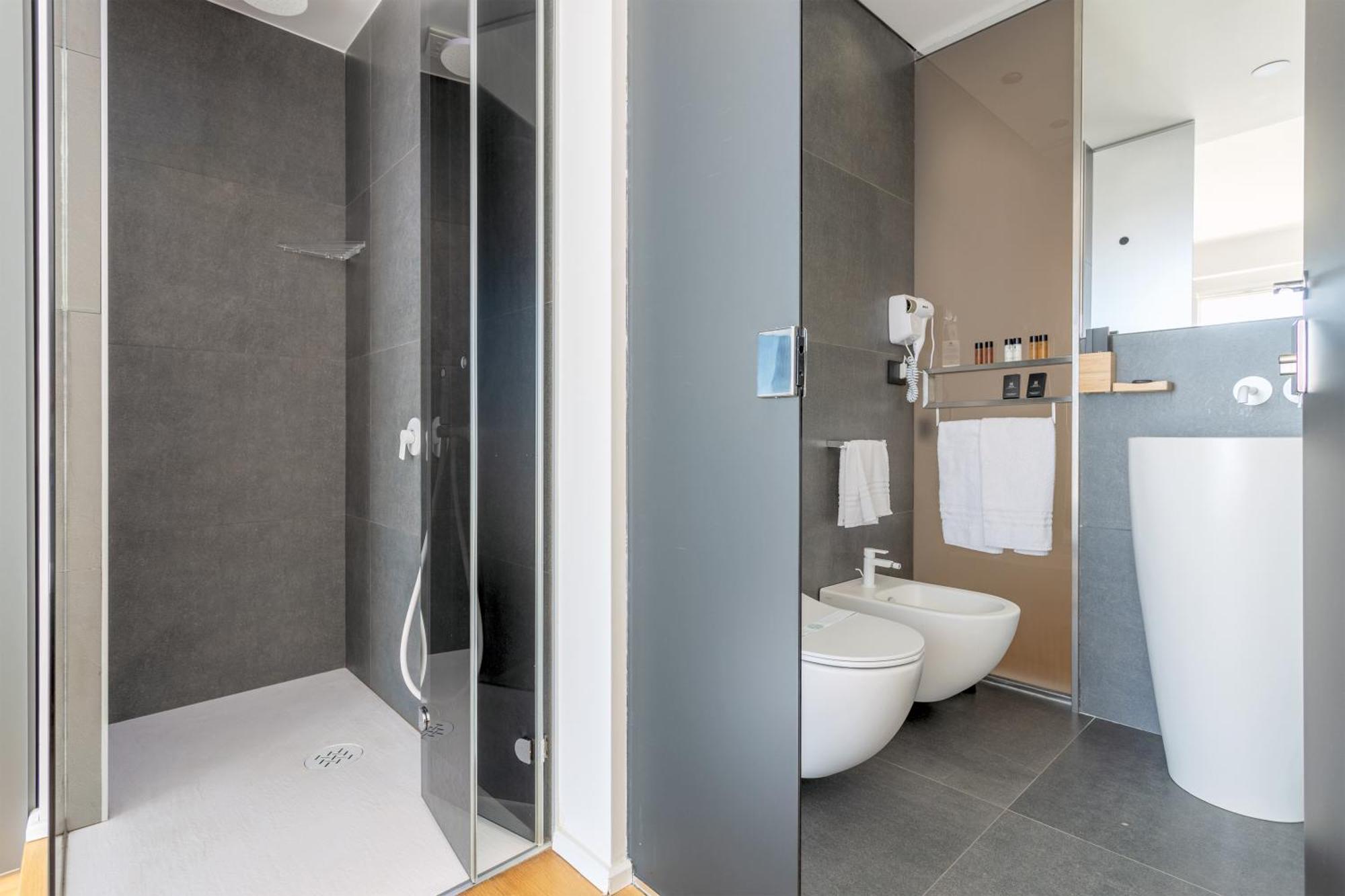Hibrido Boutique Hotel & Spa Sciacca Exteriör bild