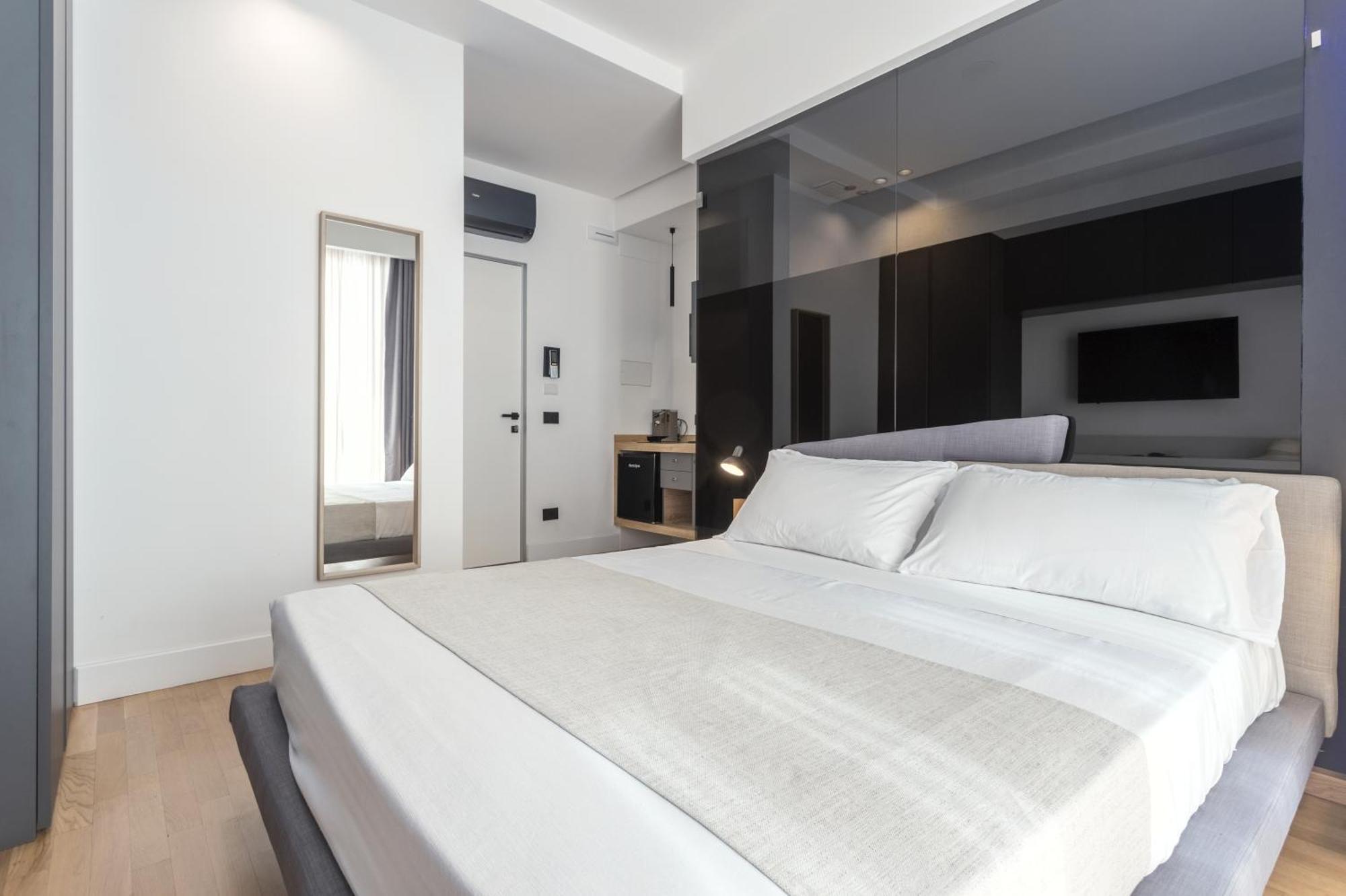 Hibrido Boutique Hotel & Spa Sciacca Exteriör bild